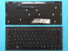 Клавіатура Sony&nbsp;Vaio&nbsp;VGN-SR